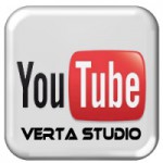 VerTa studio YouTube